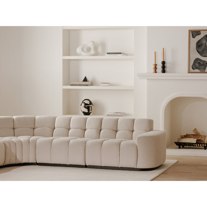 Vogue Curve Lounge System