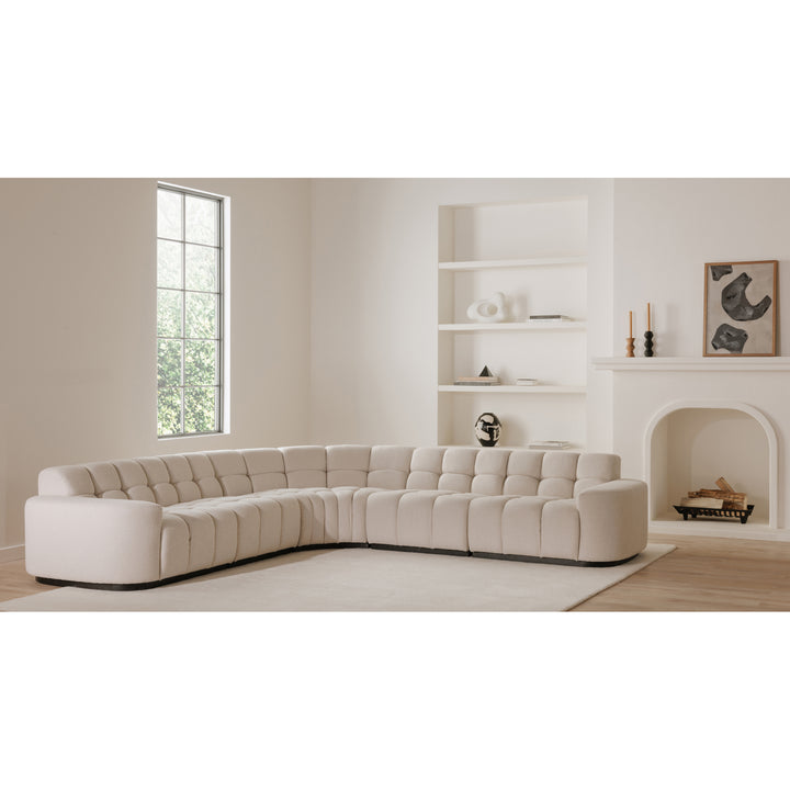 Vogue Curve Lounge System