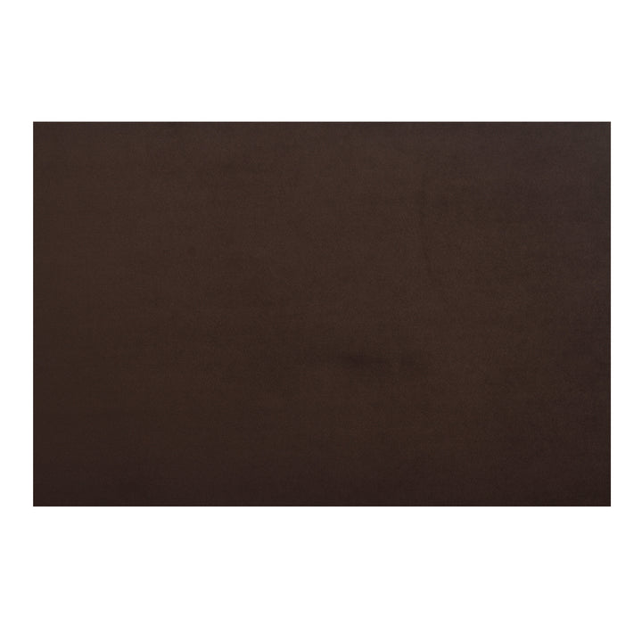 Elegant Velvet Swivel Diner Chair