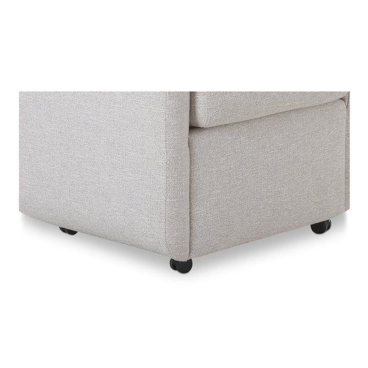 Elegant Velvet Swivel Diner Chair