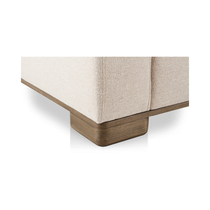 Flexa Living System: Modular Sofa Unit