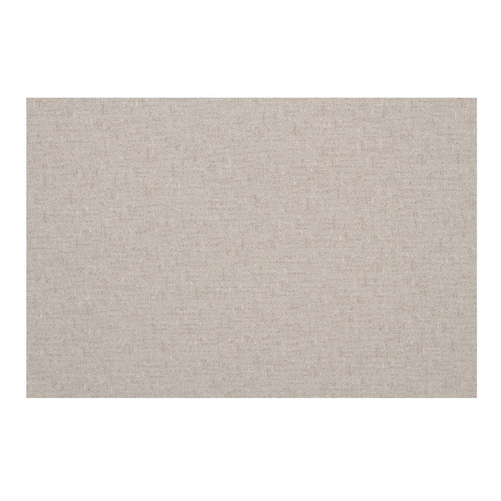 Elegant Curve Dining Chair with Removable Cover