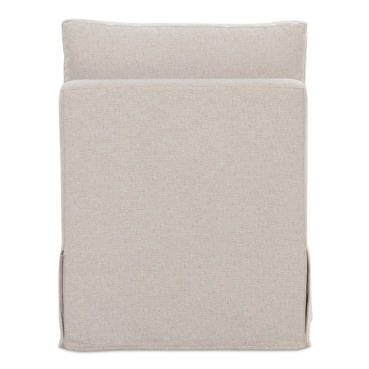 RelaxoModular Dining Settee Chair