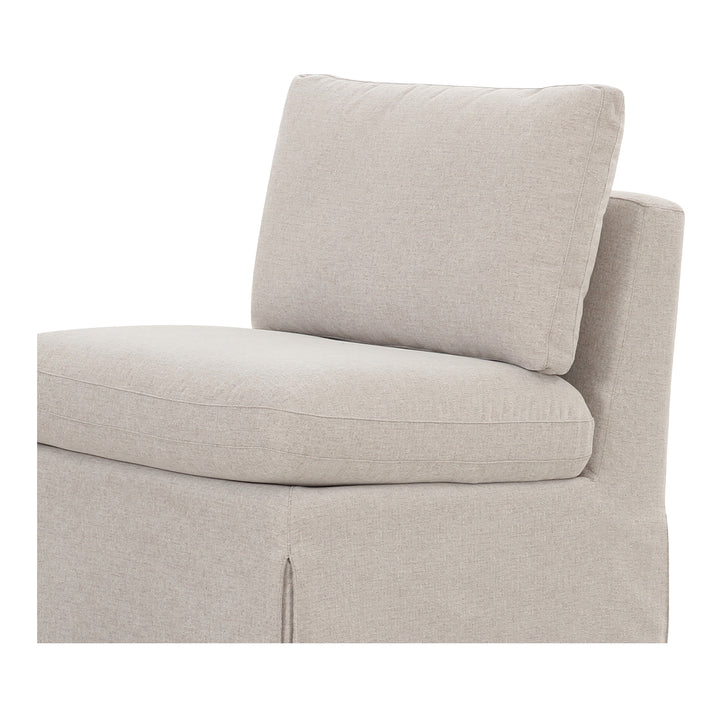 RelaxoModular Dining Settee Chair