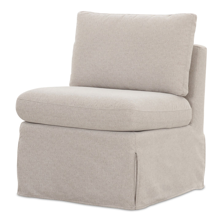 RelaxoModular Dining Settee Chair
