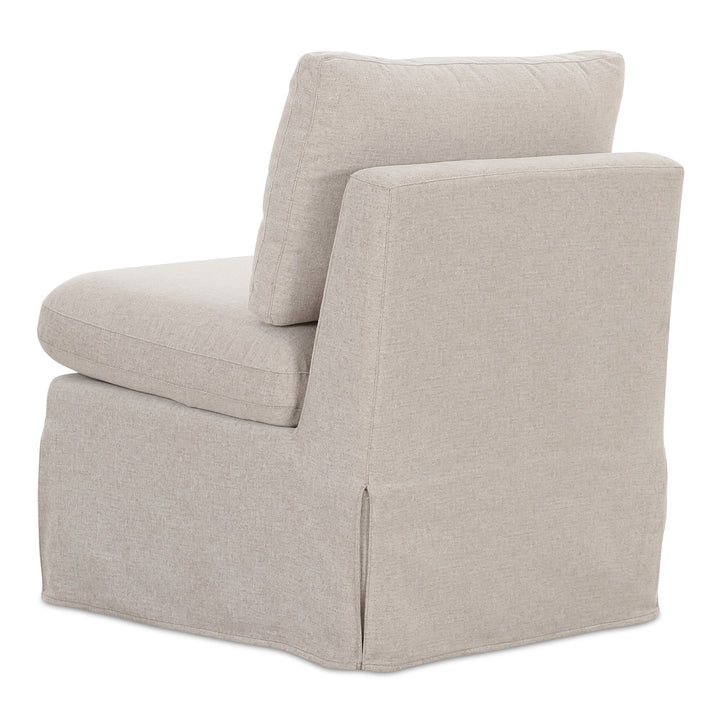 RelaxoModular Dining Settee Chair