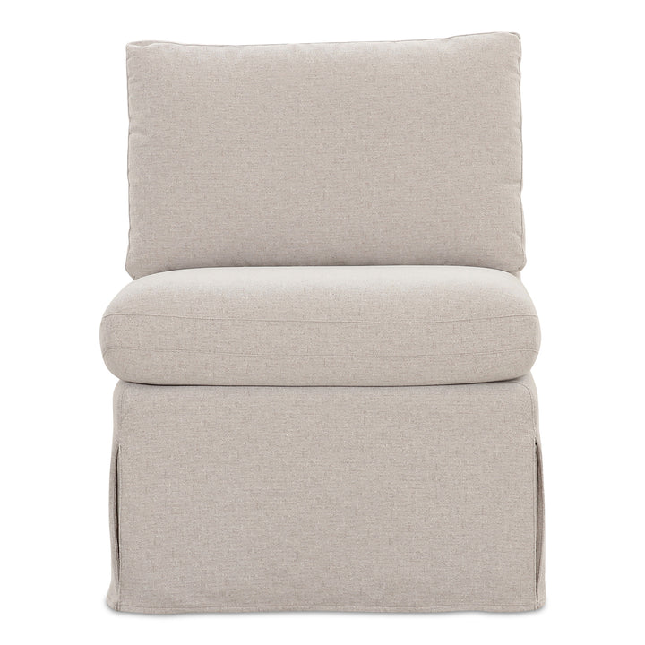 RelaxoModular Dining Settee Chair