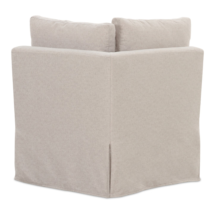 Comfort Modular Chic Corner Diner Chair