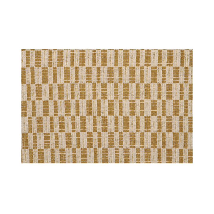 Geometric Edge Sculpt Chair