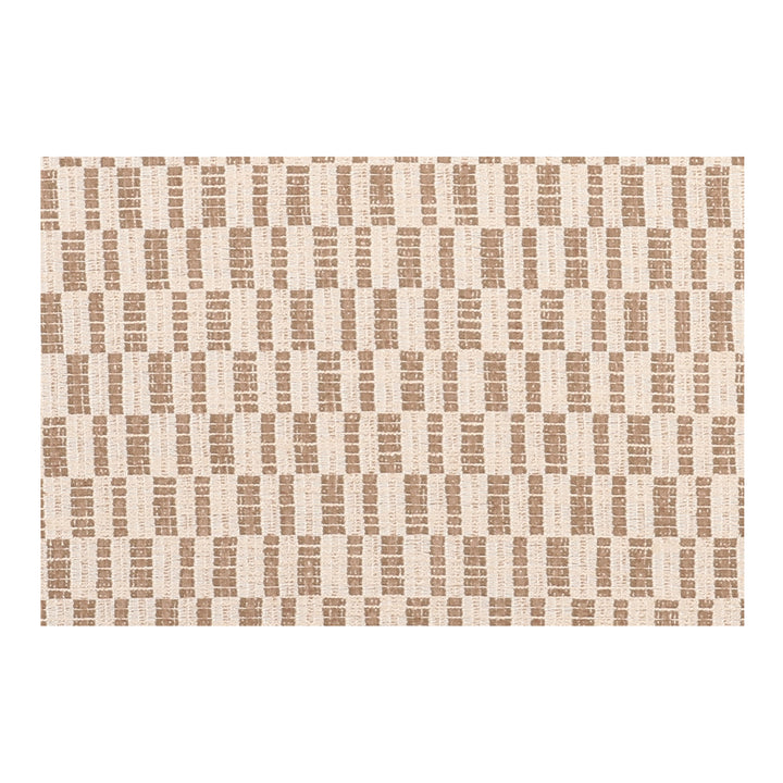 Geometric Edge Sculpt Chair