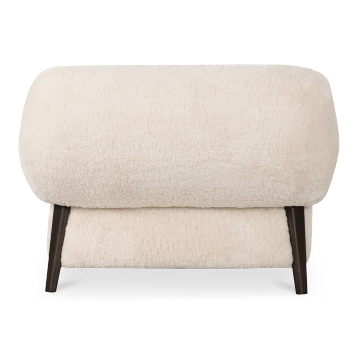 Urban Retreat Squared Lounge Chair