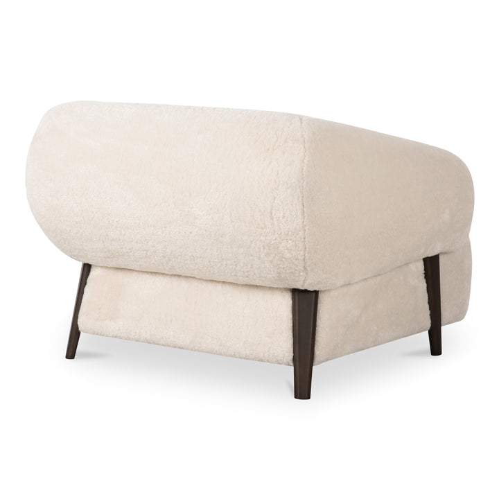 Urban Retreat Squared Lounge Chair
