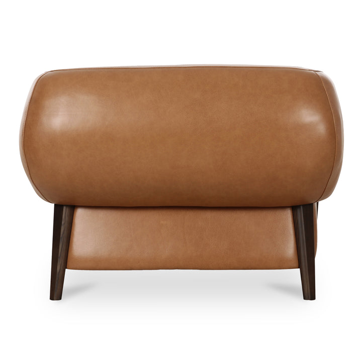 Urban Retreat Squared Lounge Chair