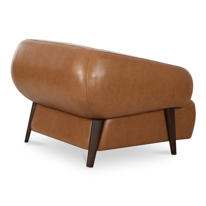 Urban Retreat Squared Lounge Chair
