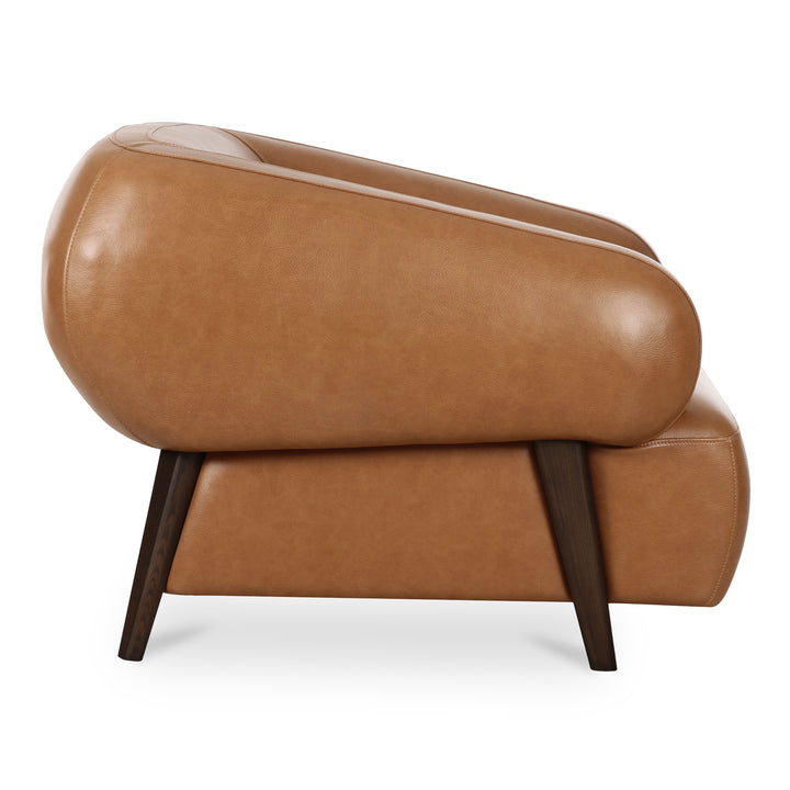 Urban Retreat Squared Lounge Chair