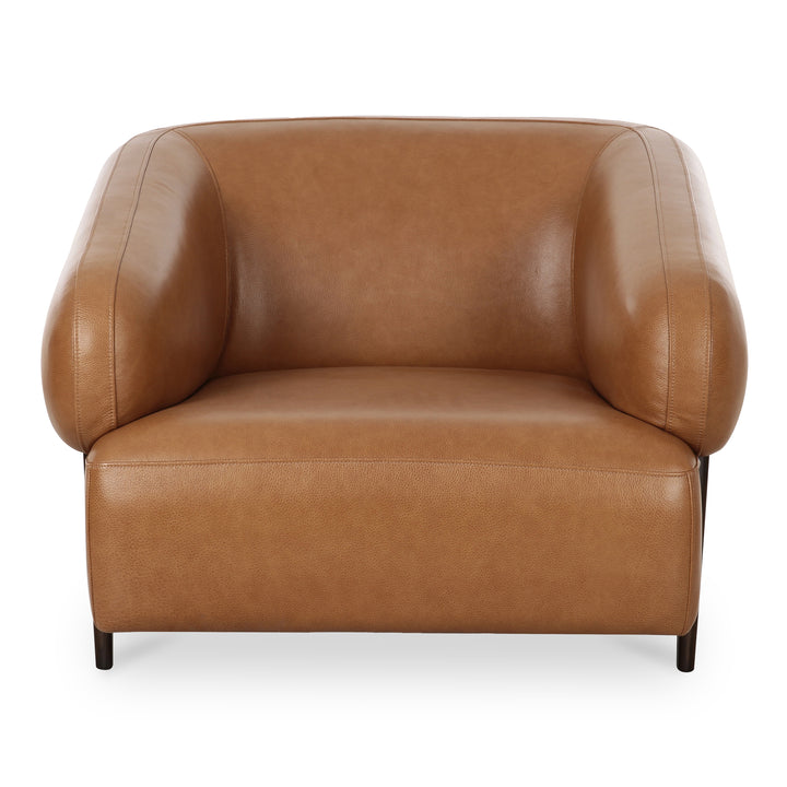 Urban Retreat Squared Lounge Chair