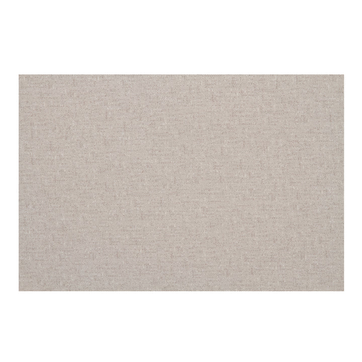 ModuFurnish L-Shape Lounger Banquette Slipcover