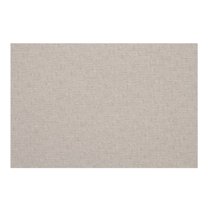 Luxe L-Shape Modular Banquette Seating