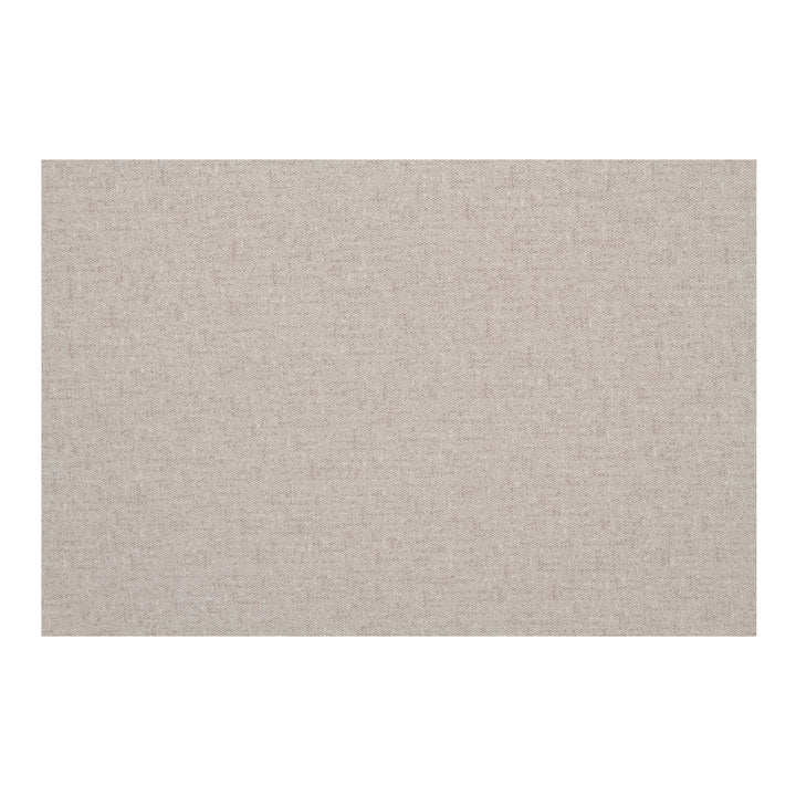 Sophisticated U-Shape Dining Banquette Set