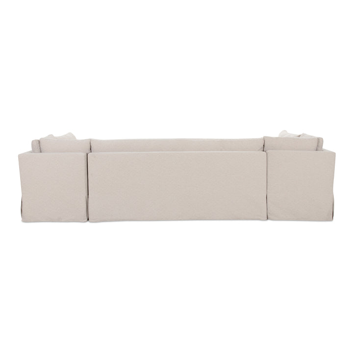 Ultra-Comfy Modular Dining Banquette Set