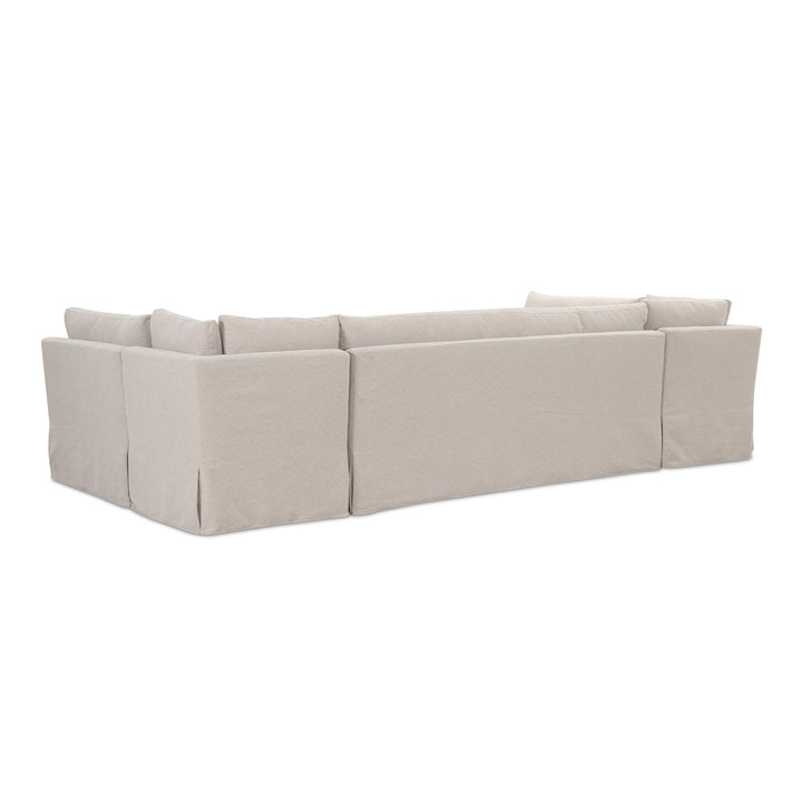 Ultra-Comfy Modular Dining Banquette Set