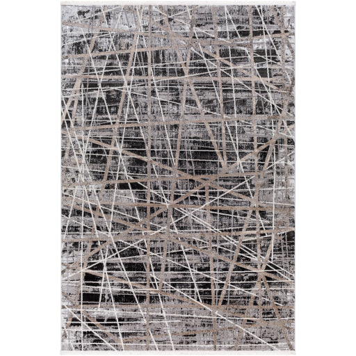 Obsession Opulence Machine Woven Rug