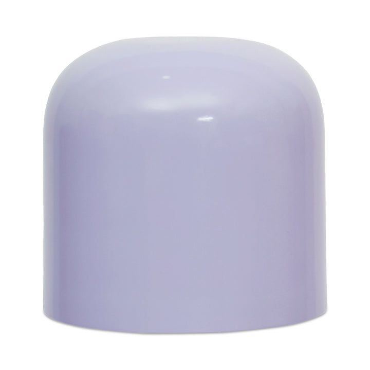 Modern Iron Minimalist Gloss Table Lamp