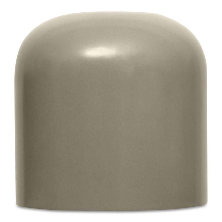 Modern Iron Minimalist Gloss Table Lamp