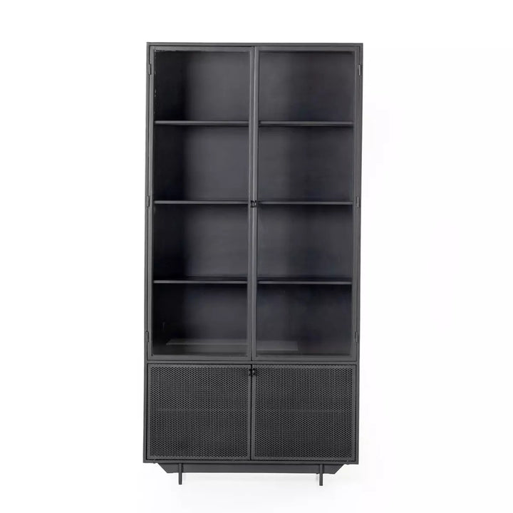 Stanley Cabinet