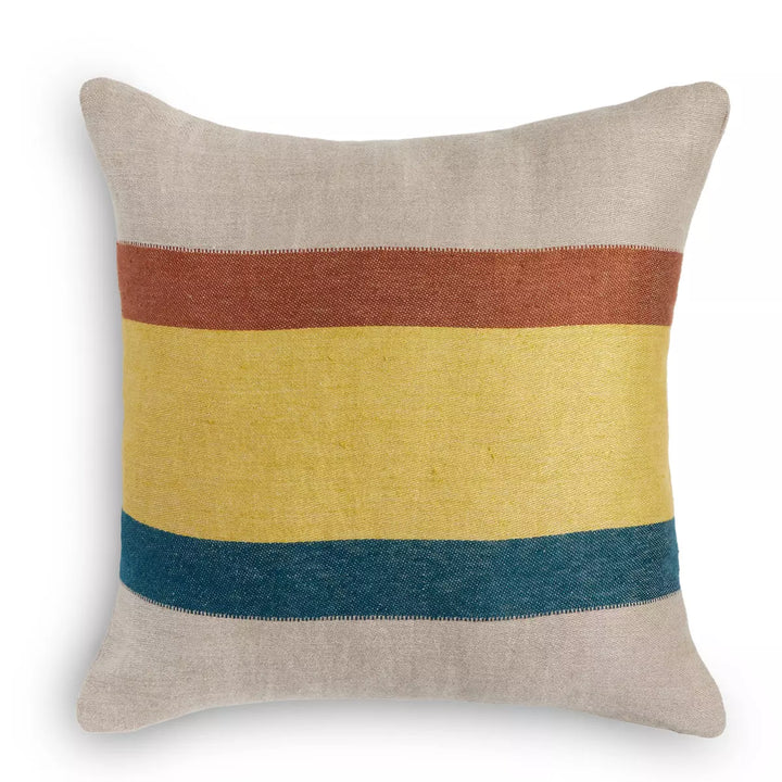 Camper Pillow