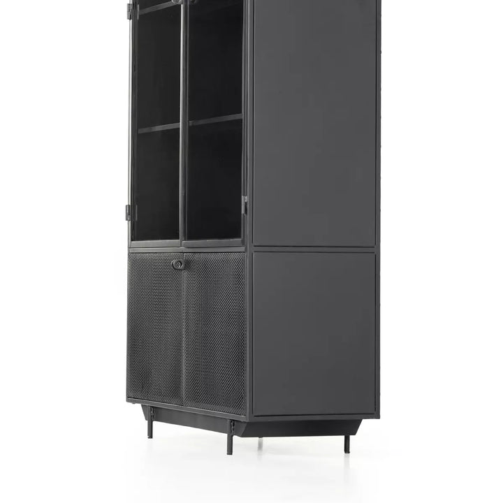 Stanley Cabinet