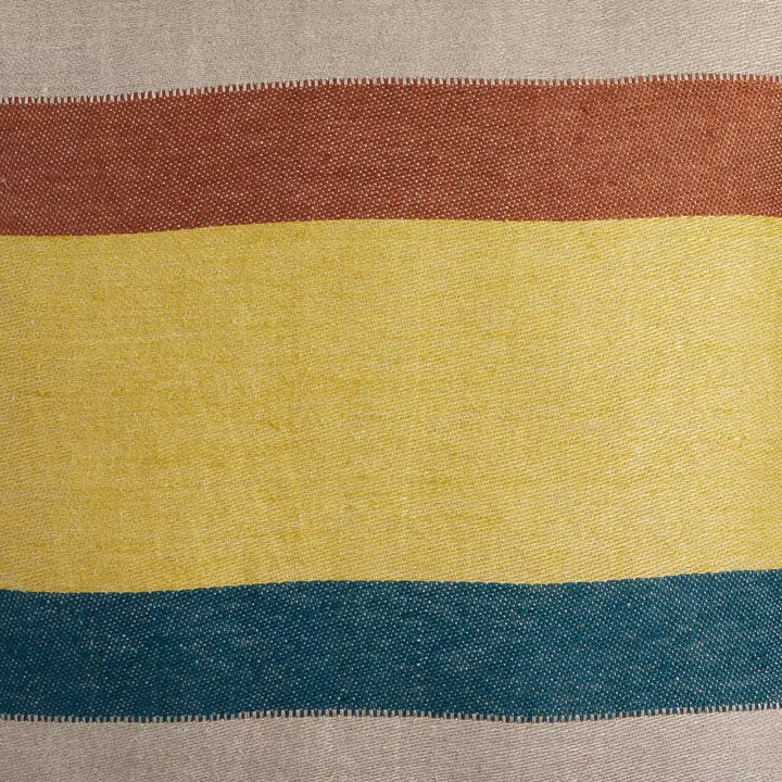 Camper Pillow