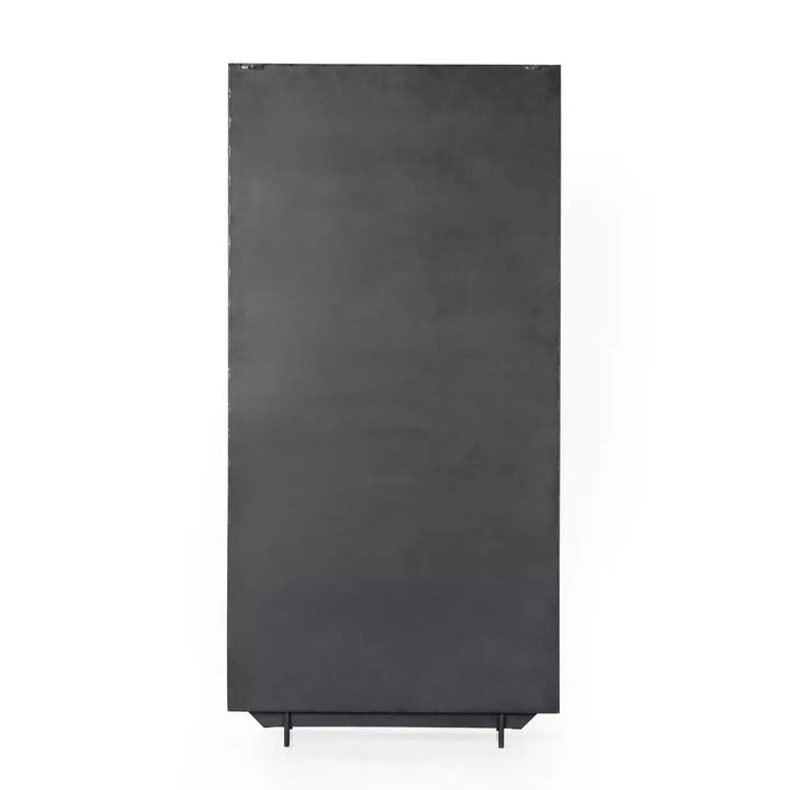 Stanley Cabinet