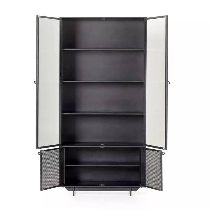 Stanley Cabinet