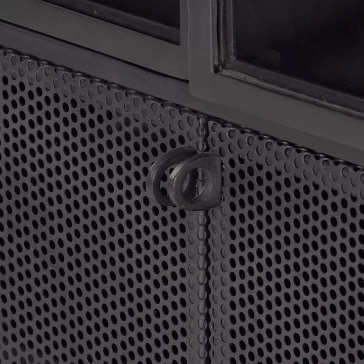 Stanley Cabinet