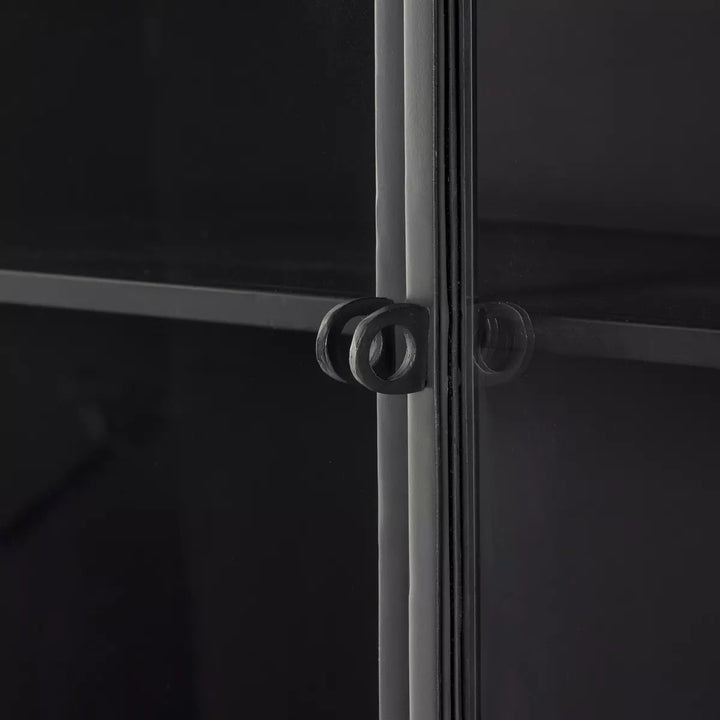 Stanley Cabinet