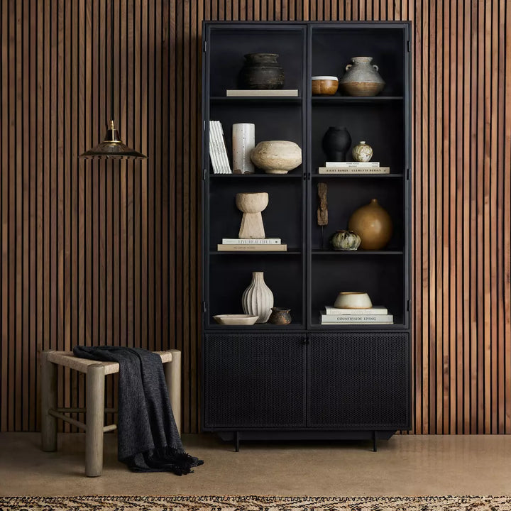 Stanley Cabinet