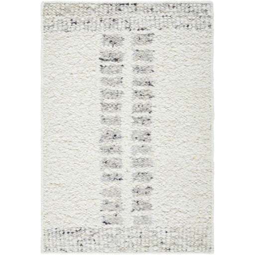 Peru Plush Pile Handwoven Rug