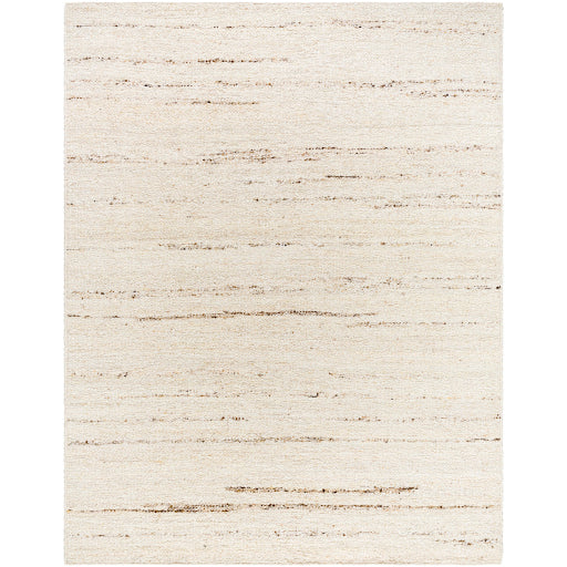 Peru Plush Handcrafted Rug