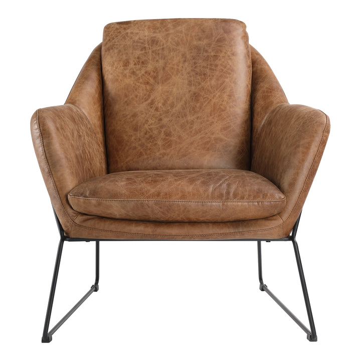 Sophisti-Seat Club Chair