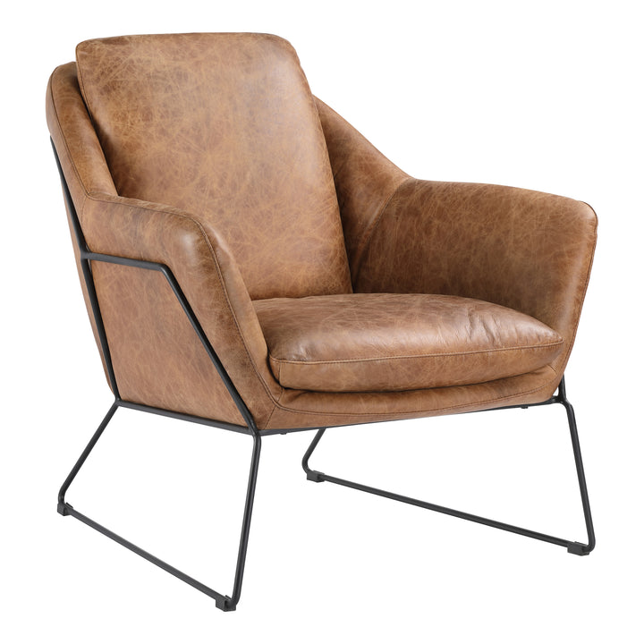 Sophisti-Seat Club Chair