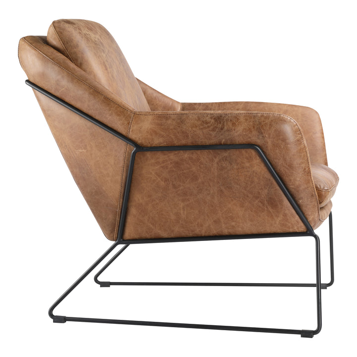 Sophisti-Seat Club Chair