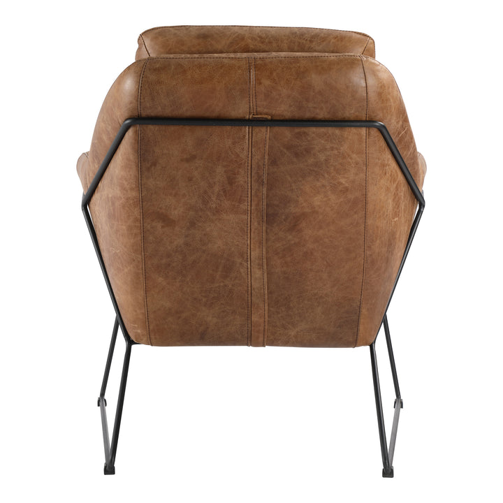 Sophisti-Seat Club Chair