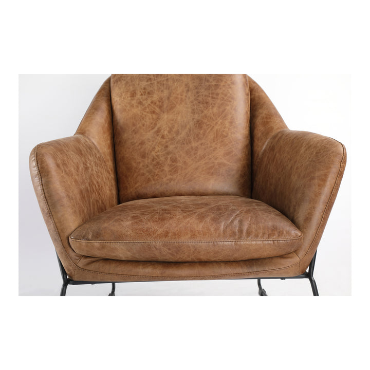 Sophisti-Seat Club Chair