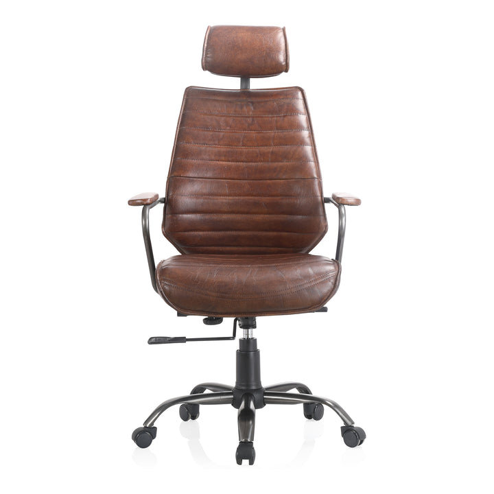 UltraComfy Executive Ergonomic Task Seating