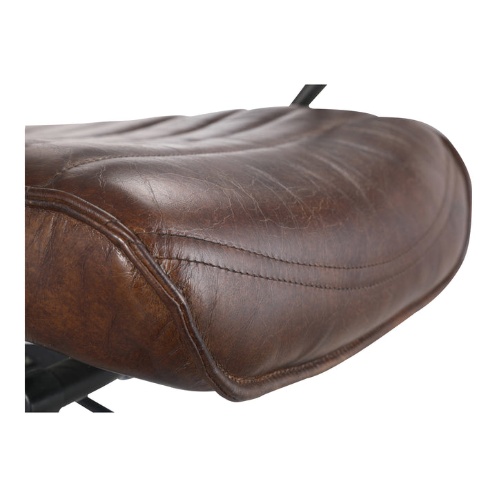 UltraComfy Executive Ergonomic Task Seating