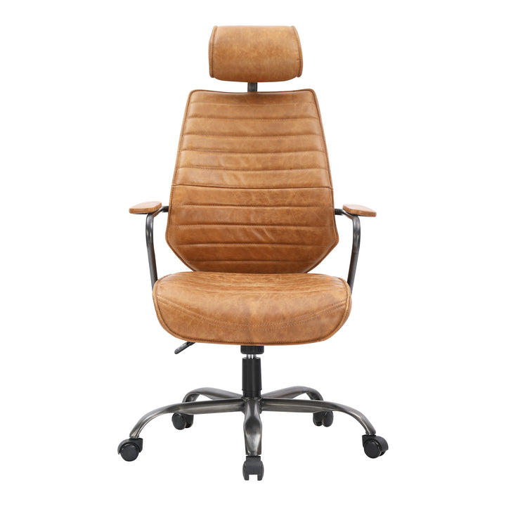 UltraComfy Executive Ergonomic Task Seating