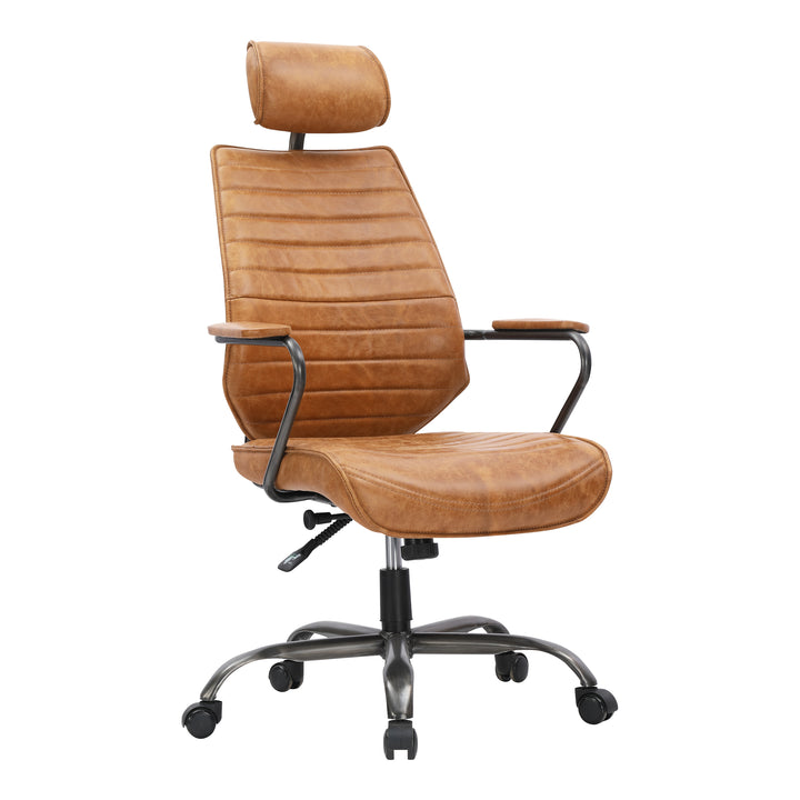 UltraComfy Executive Ergonomic Task Seating