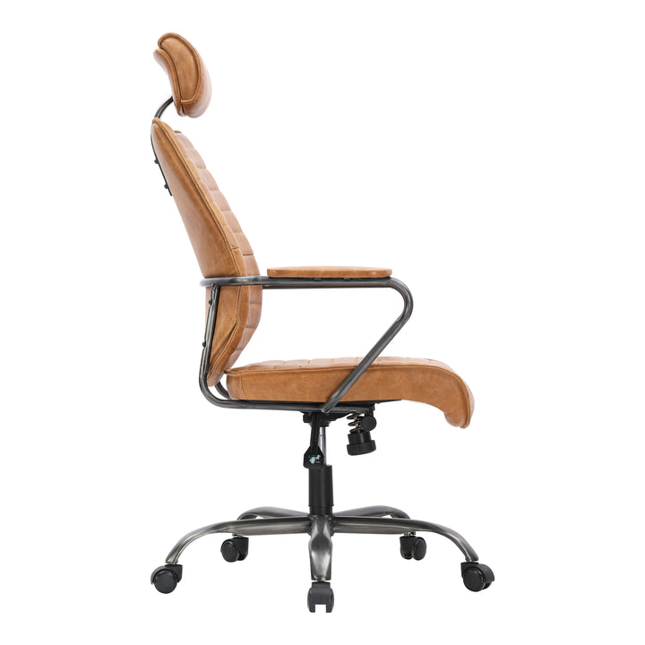 UltraComfy Executive Ergonomic Task Seating