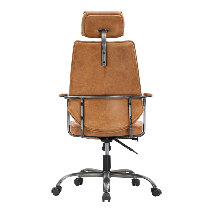 UltraComfy Executive Ergonomic Task Seating